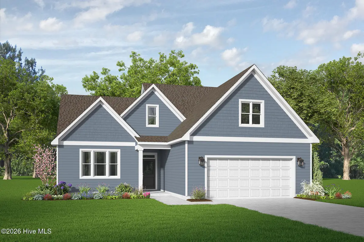531 Midsummer Street, Aberdeen, NC 28315 - #1