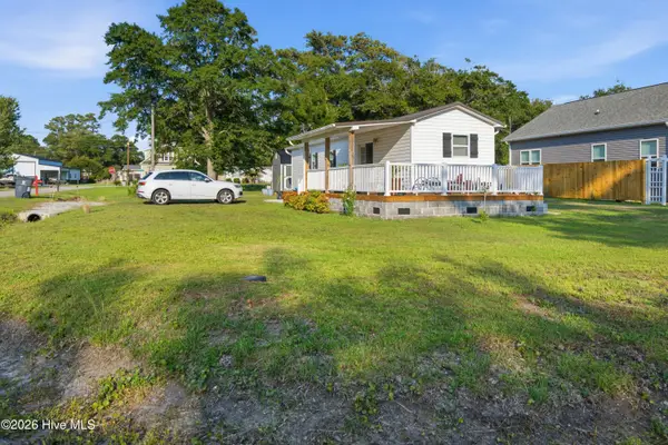 5427 Dove Drive Sw, Ocean Isle Beach, NC 28469