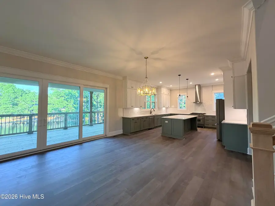 16 Overpeck Lane, Pinehurst, NC 28374 - #2