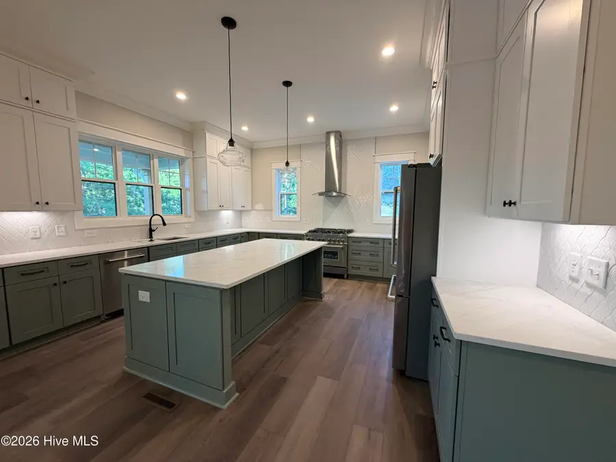 16 Overpeck Lane, Pinehurst, NC 28374 - #3