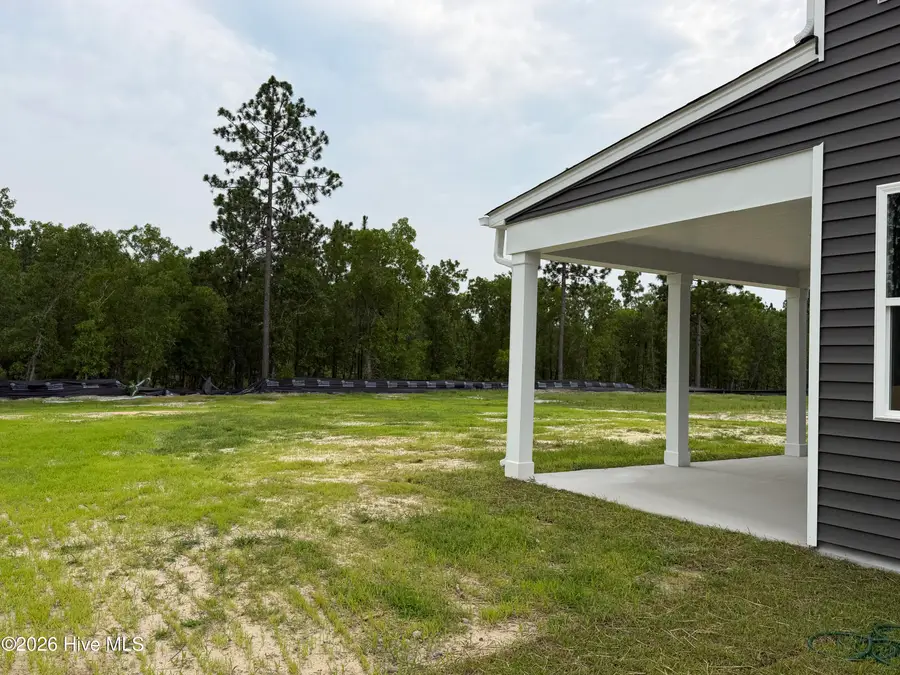 937 Peckham Lp, Aberdeen, NC 28315 - #3