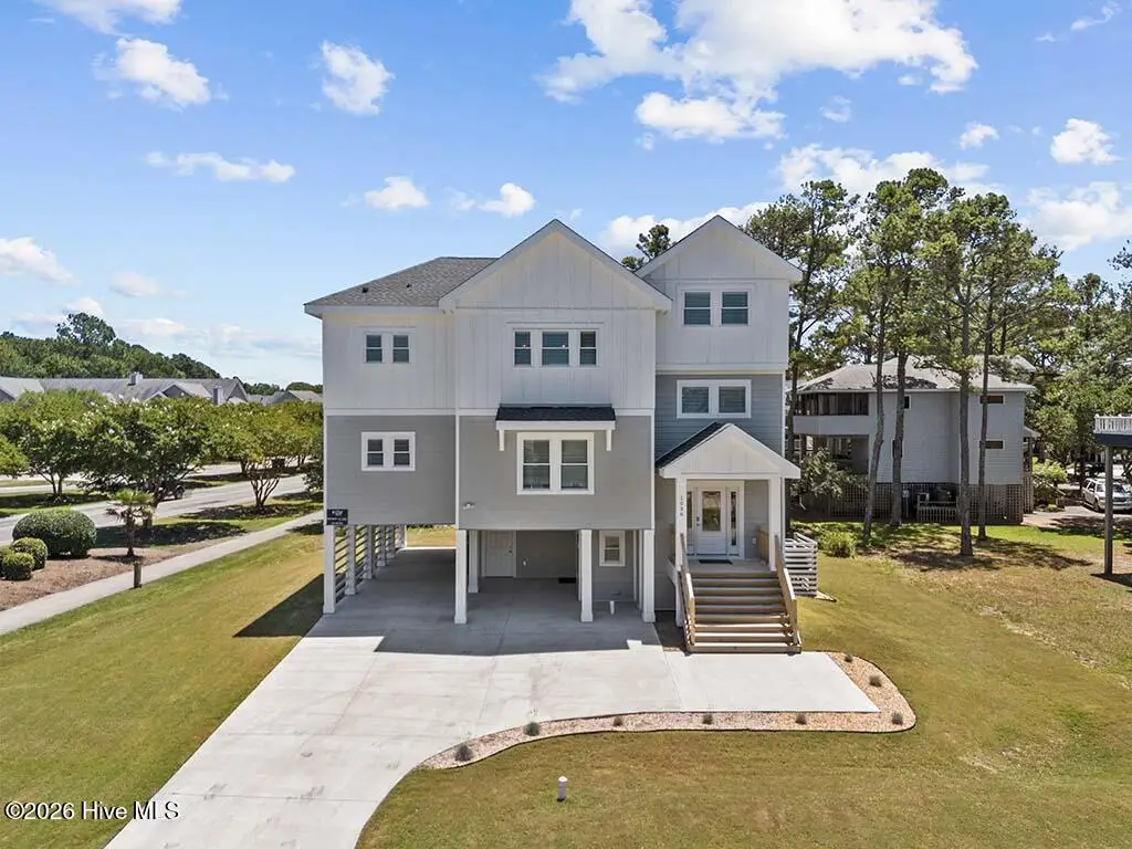 1036 Hampton Street, Corolla, NC 27927 - #1