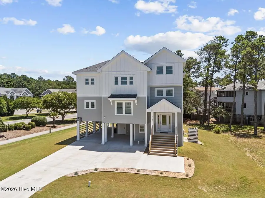 1036 Hampton Street, Corolla, NC 27927 - #2