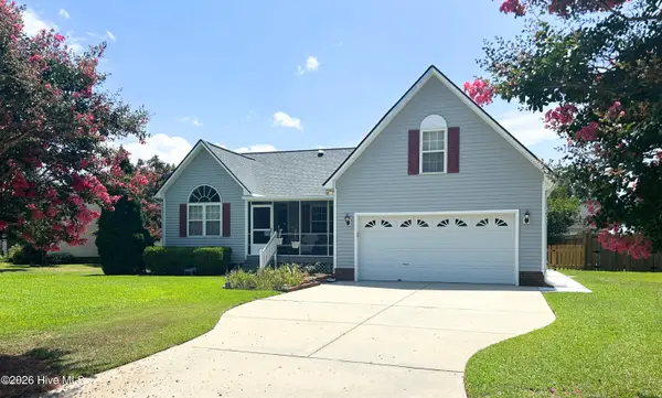 4111 Yarmouth Road, New Bern, NC 28562