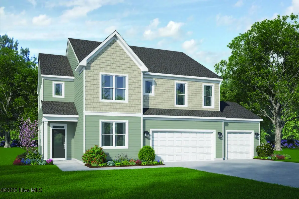 523 Midsummer Street, Aberdeen, NC 28315 - #1