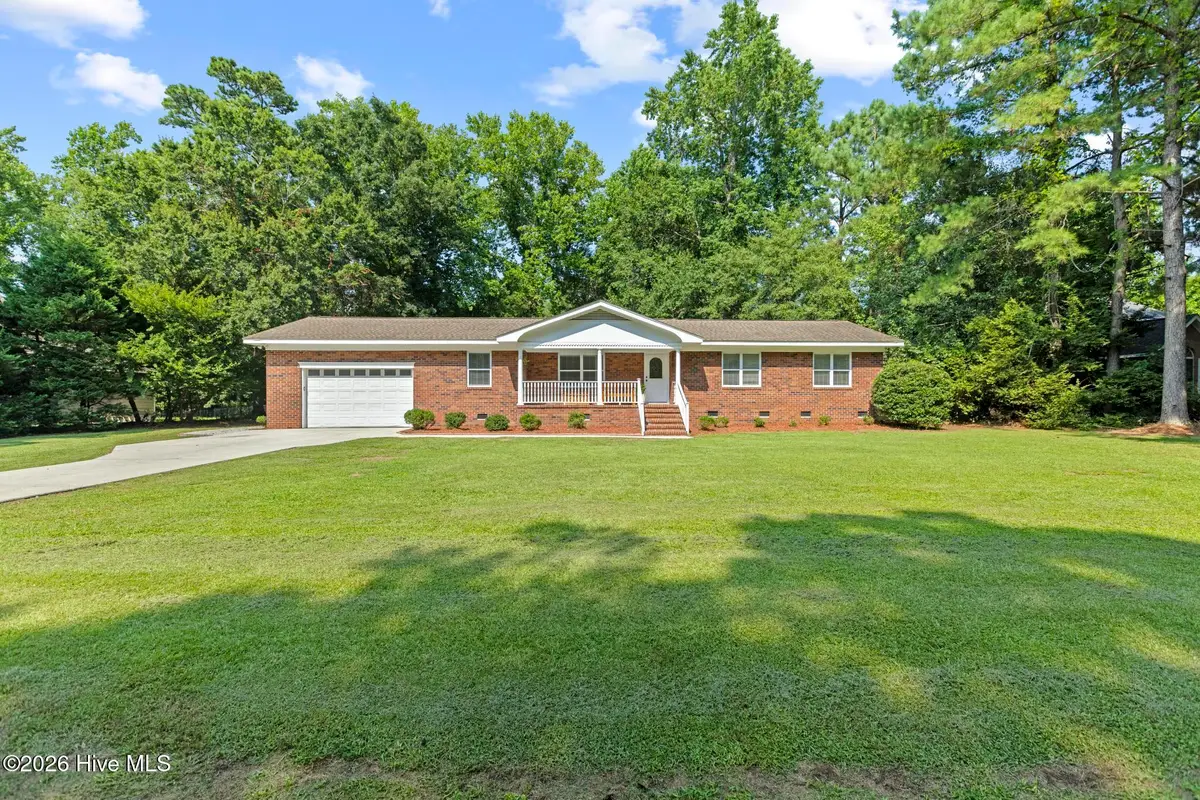 118 S Belvedere Drive, Hampstead, NC 28443 - #1