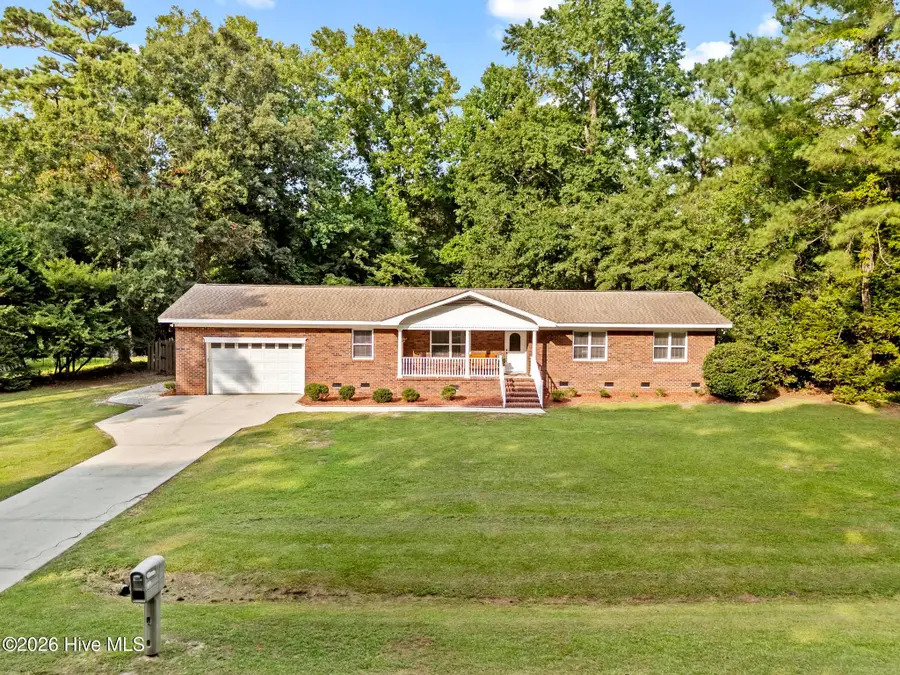 118 S Belvedere Drive, Hampstead, NC 28443 - #2