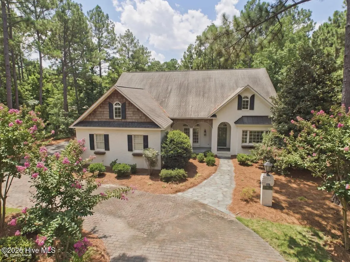 48 Royal County Down, Pinehurst, NC 28374 - #1