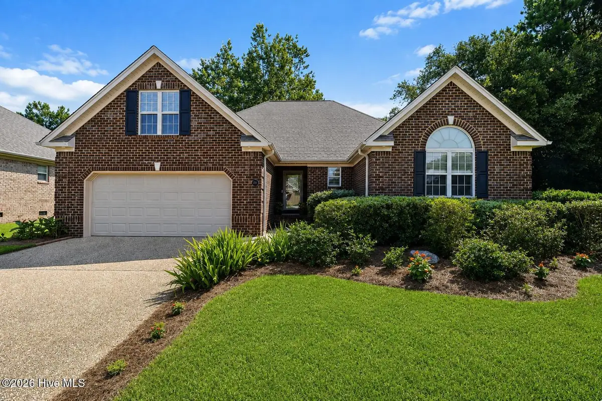 211 Estuary Court, Winnabow, NC 28479 - #1