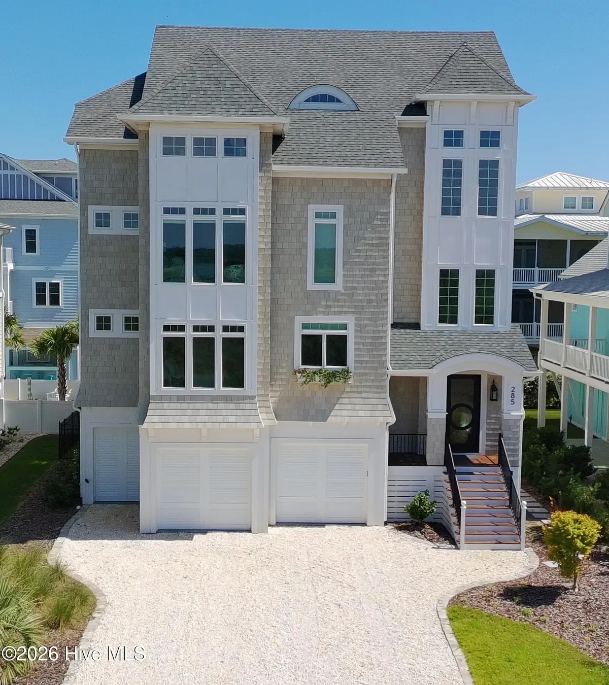 285 W Second Street, Ocean Isle Beach, NC 28469 - #1
