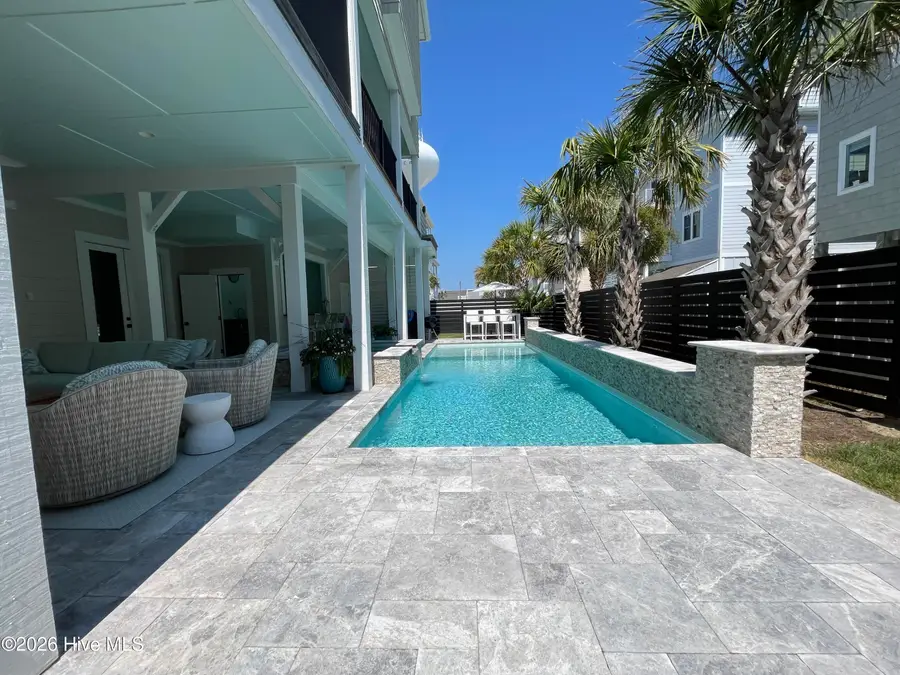 285 W Second Street, Ocean Isle Beach, NC 28469 - #3