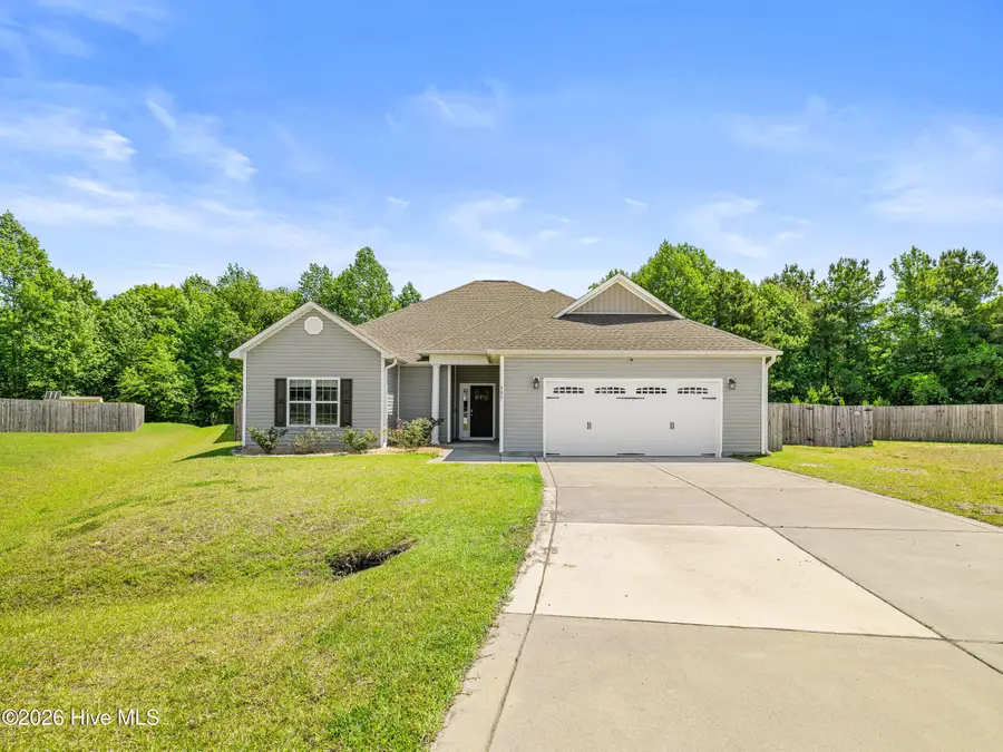 304 Wood Duck Alley, Maysville, NC 28555 - #2