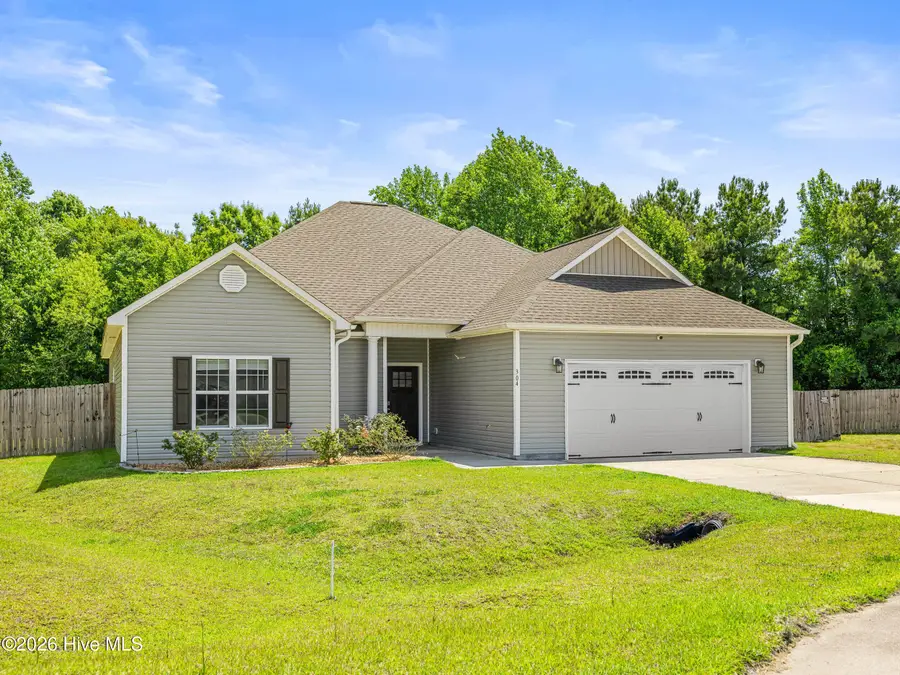 304 Wood Duck Alley, Maysville, NC 28555 - #3