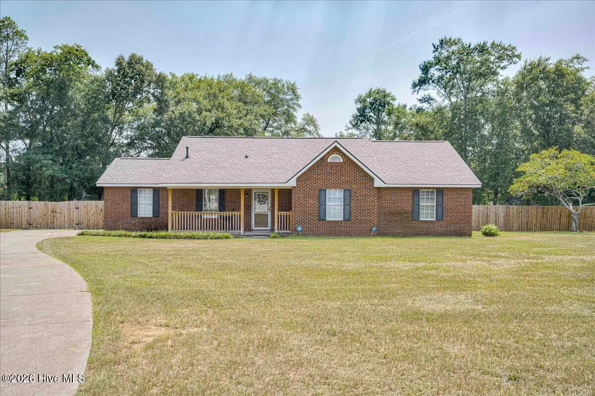 1909 Condado Place, Hephzibah, GA 30815 - #1