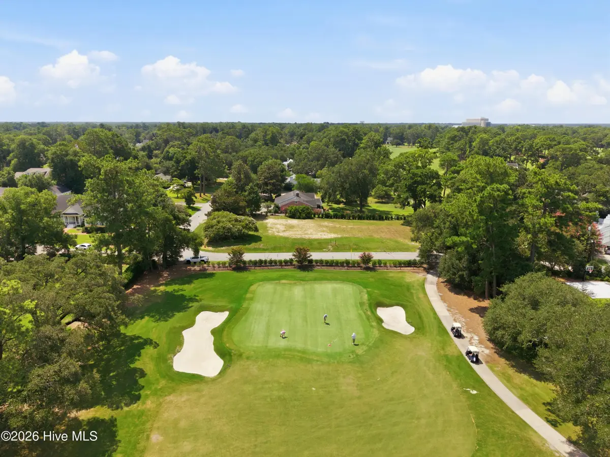 1702 Fairway Drive, Wilmington, NC 28403 - #1