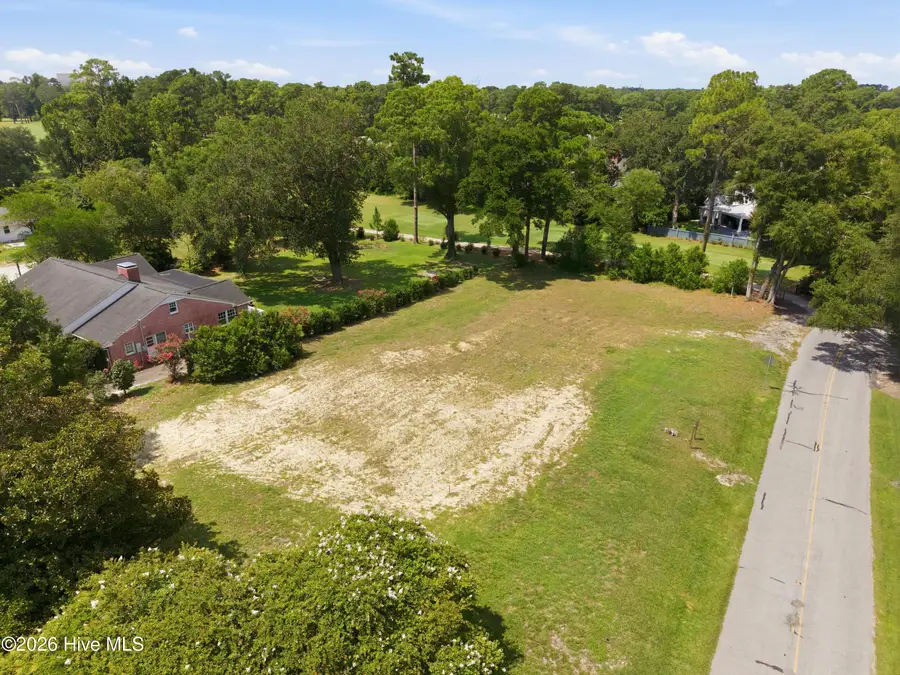 1702 Fairway Drive, Wilmington, NC 28403 - #3