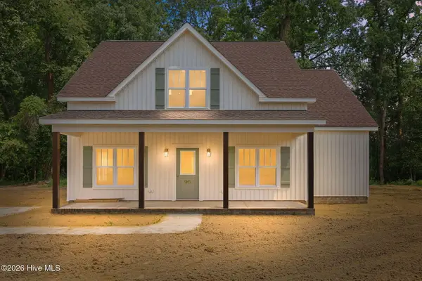 96 Sawmill Landing Road, Bath, NC 27808