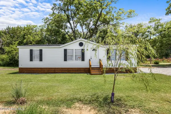 1014 Harrell's Loop Road, Jacksonville, NC 28540