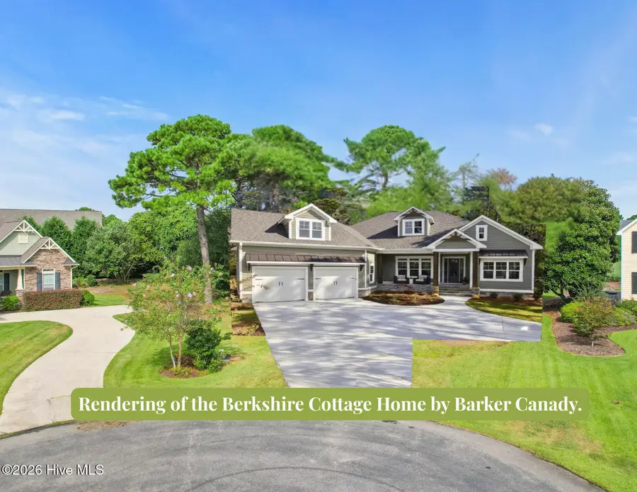4356 Nandina Drive Se, Southport, NC 28461 - #2