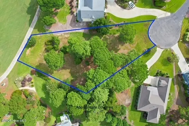 4356 Nandina Drive Se, Southport, NC 28461 - #3