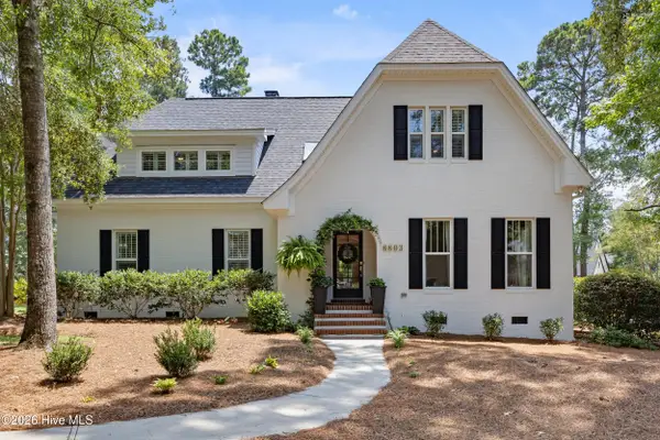 8803 Sawmill Creek Lane, Wilmington, NC 28411