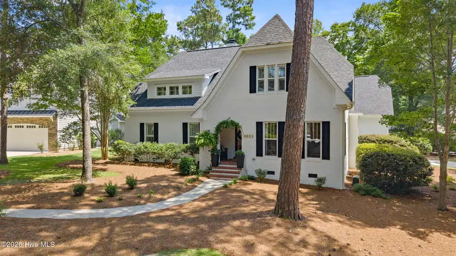 8803 Sawmill Creek Lane, Wilmington, NC 28411 - #3