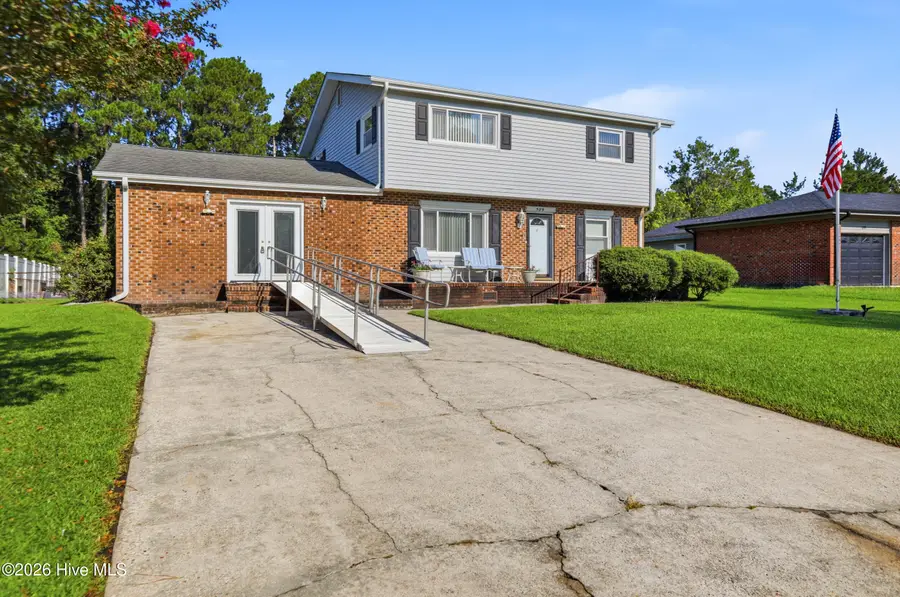 509 Oakwood Avenue, Jacksonville, NC 28546 - #3