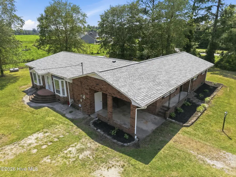 6447 Gum Branch Road, Jacksonville, NC 28540 - #2