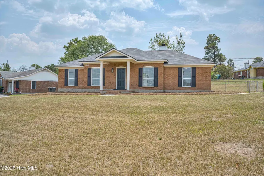 3473 Monte Carlo Drive, Augusta, GA 30906 - #2