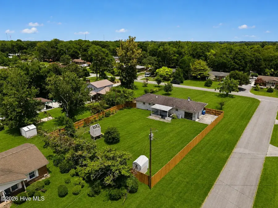 501 Long Leaf Acres Drive, Wilmington, NC 28405 - #2