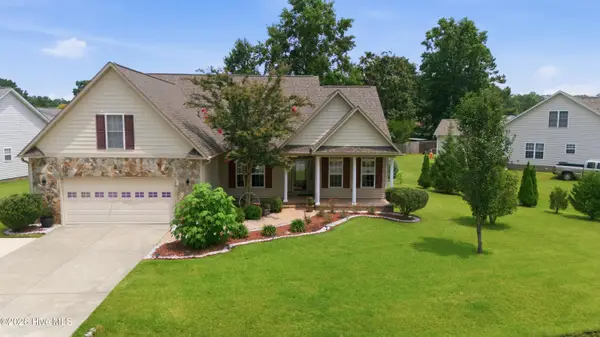 116 Frost Court, New Bern, NC 28560