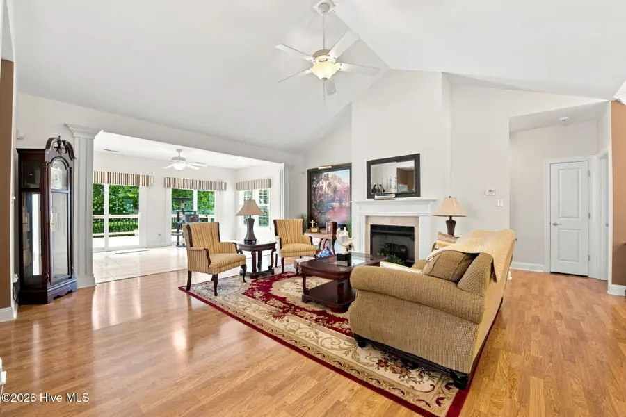 116 Frost Court, New Bern, NC 28560 - #3