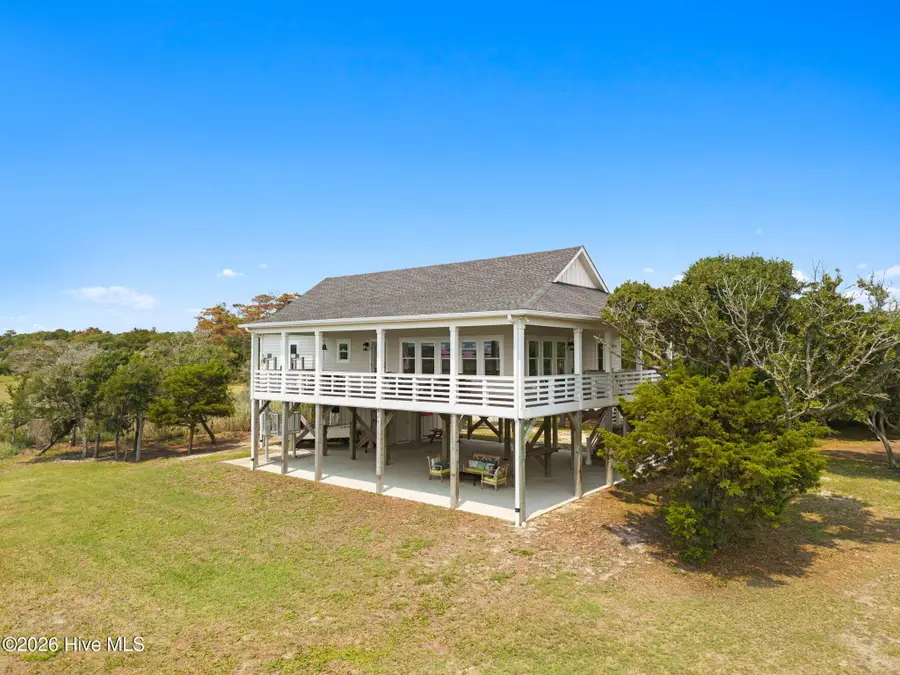 1447 Cedar Landing Road Sw, Supply, NC 28462 - #2
