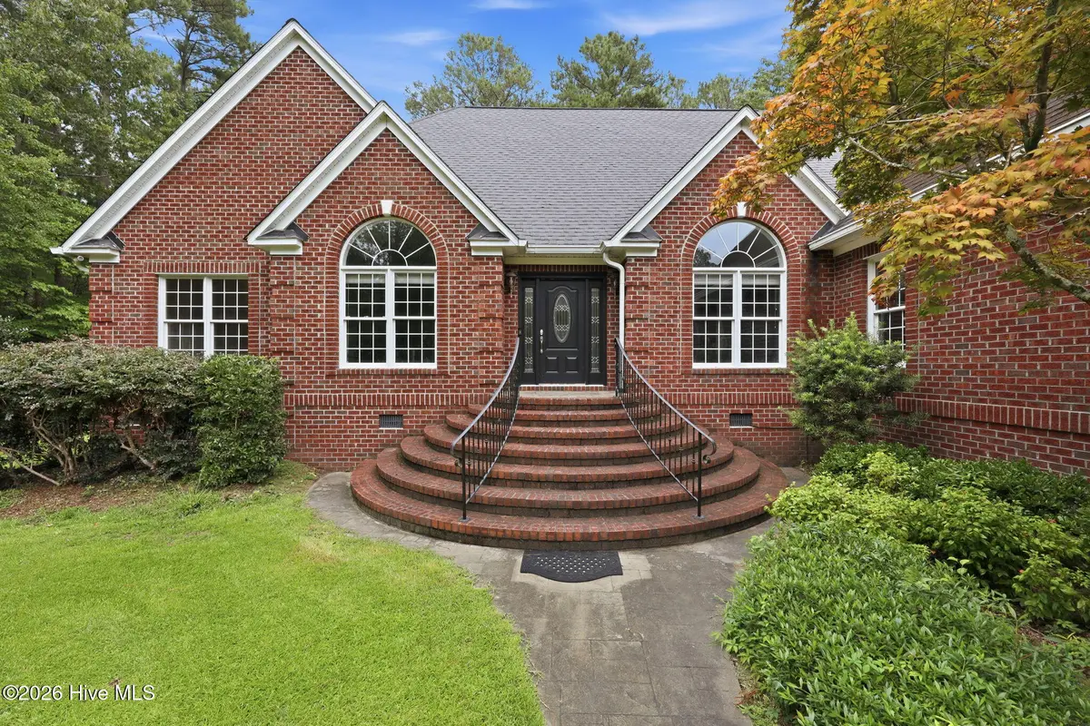 407 Rustic Court, Pollocksville, NC 28573 - #1