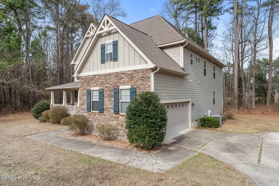 195 Glenmoor Drive, Southern Pines, NC 28387 - #3