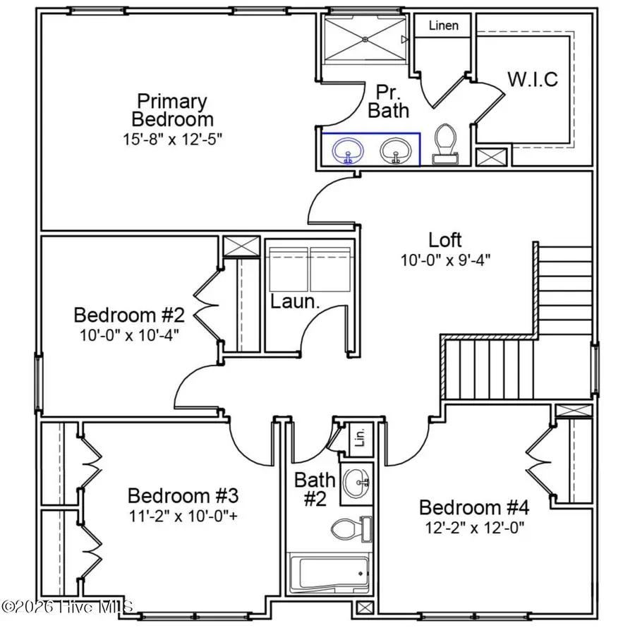 272 Majestic Mare Lane Se, Bolivia, NC 28422 - #3