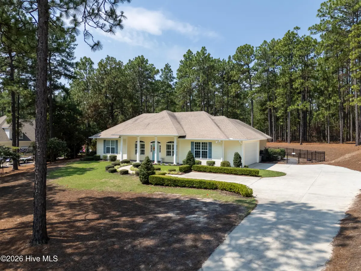 24 S Shamrock Drive, Jackson Springs, NC 27281 - #1