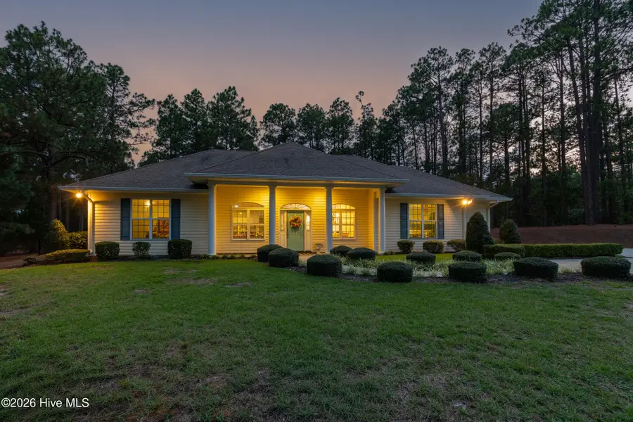 24 S Shamrock Drive, Jackson Springs, NC 27281 - #2