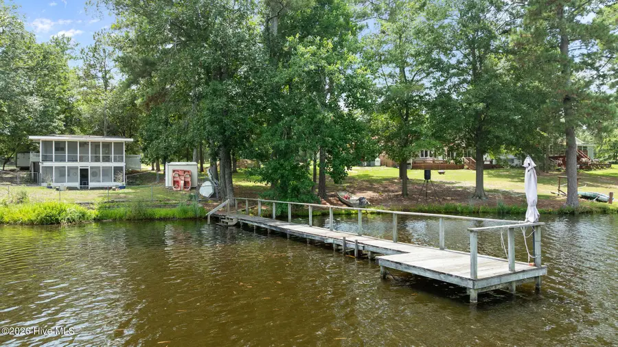 170 Sleepy Creek Drive, Dudley, NC 28333 - #3