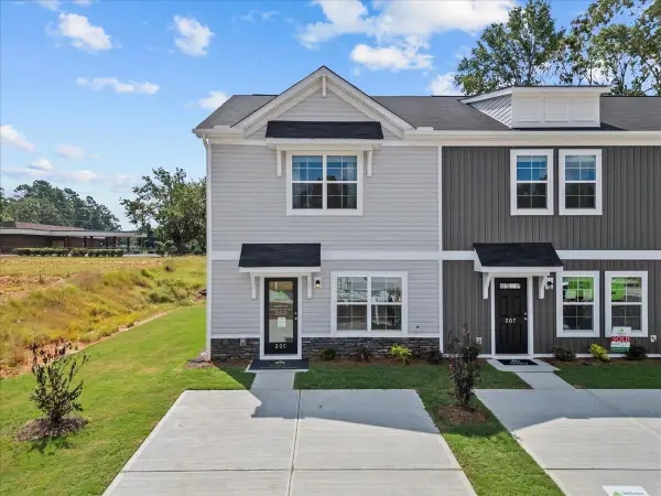 578 Slim Cypress, Graniteville, SC 29829
