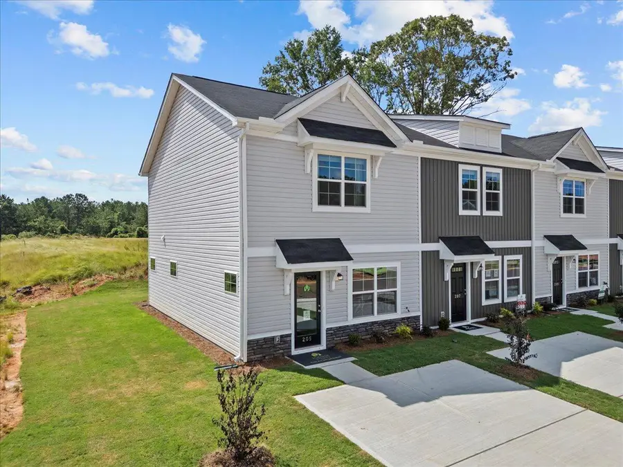 578 Slim Cypress, Graniteville, SC 29829 - #2