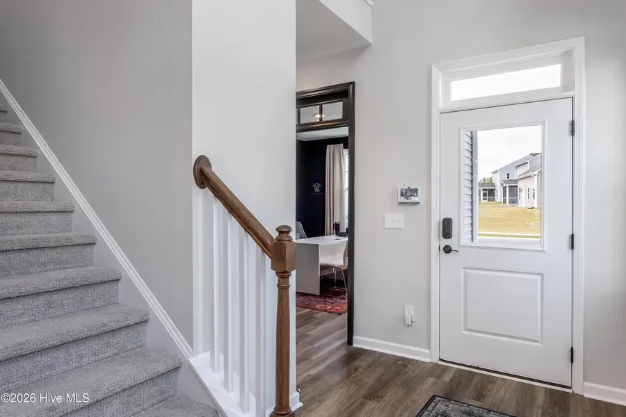 549 Watauga Lane, Aberdeen, NC 28315 - #2
