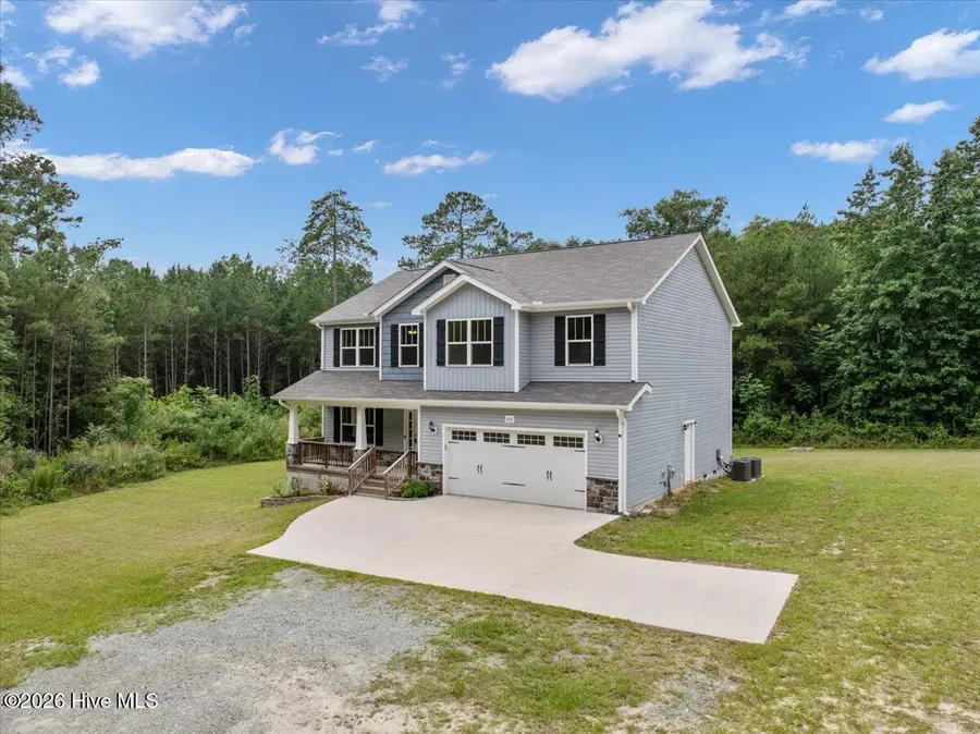464 Denny Lane, Carthage, NC 28327 - #2
