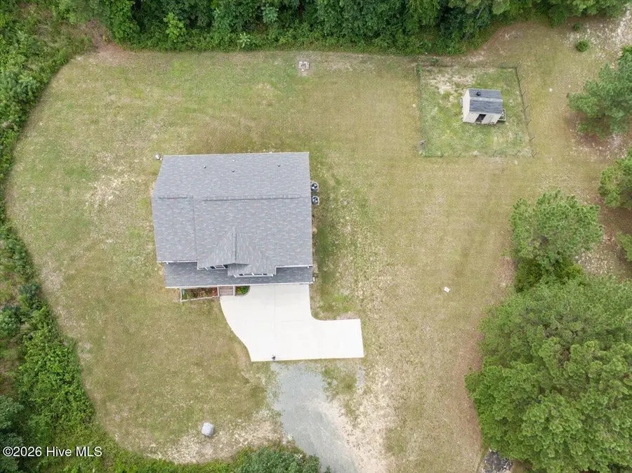 464 Denny Lane, Carthage, NC 28327 - #3