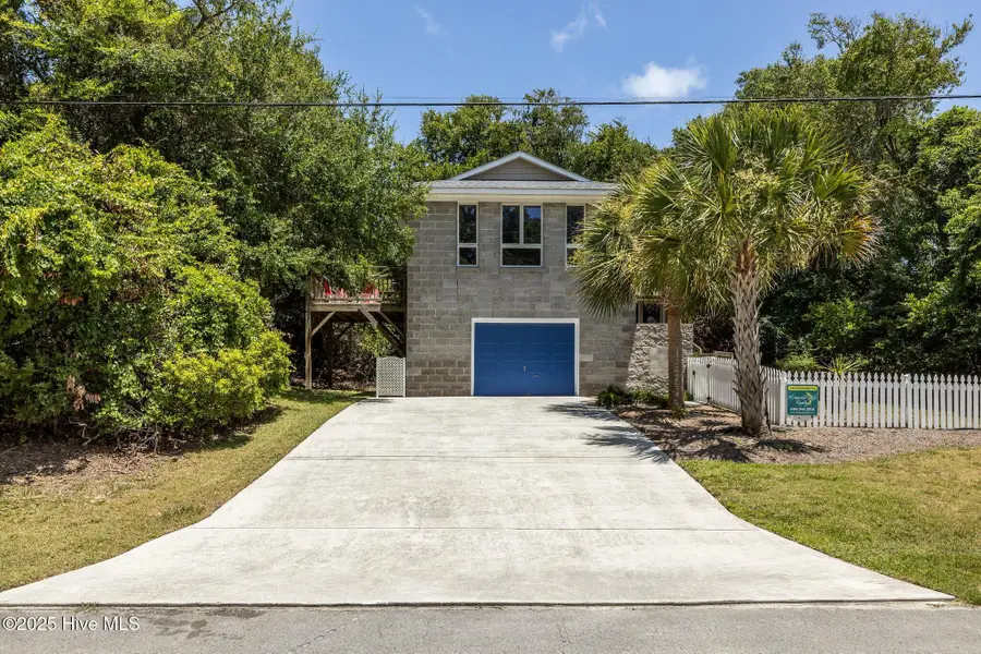 412 Wild Cherry Lane, Emerald Isle, NC 28594 - #2