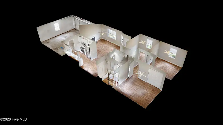 144 Parnell Road, Hubert, NC 28539 - #2