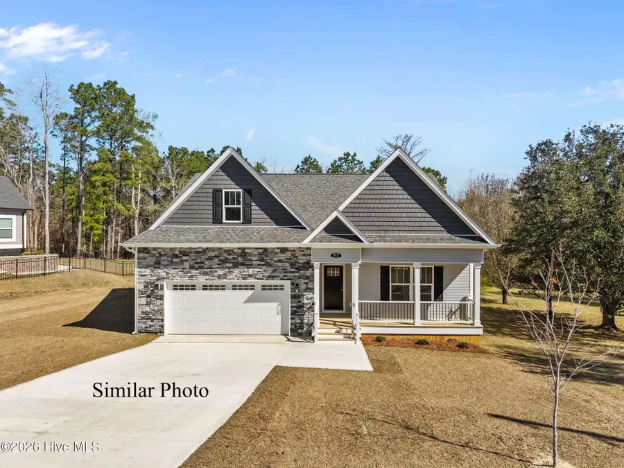 120 Holland Farm Road, Cedar Point, NC 28584 - #3
