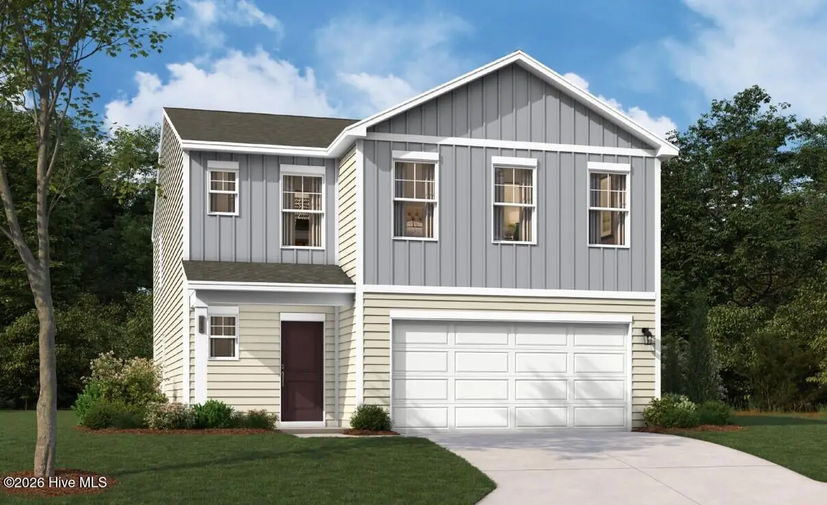 8207 Smooth Whiskey Circle, New Ellenton, SC 29809 - #1