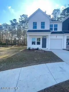 848 Palm Frond Way Nw, Calabash, NC 28467 - #1