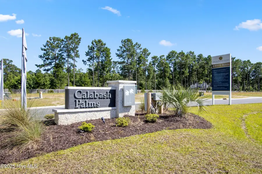 848 Palm Frond Way Nw, Calabash, NC 28467 - #3